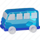 bus, transport, transportation, vehicle, car, travel, traveling, holiday, trip
