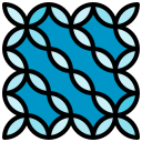 mosaic, tile, pattern, ornament, ceramic, floor, background, retro, wallpaper
