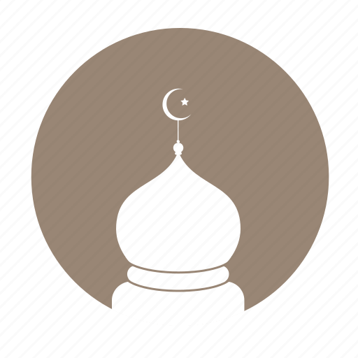 Mosque, islamic, muslim, pray, ramadan, religious icon - Download on Iconfinder