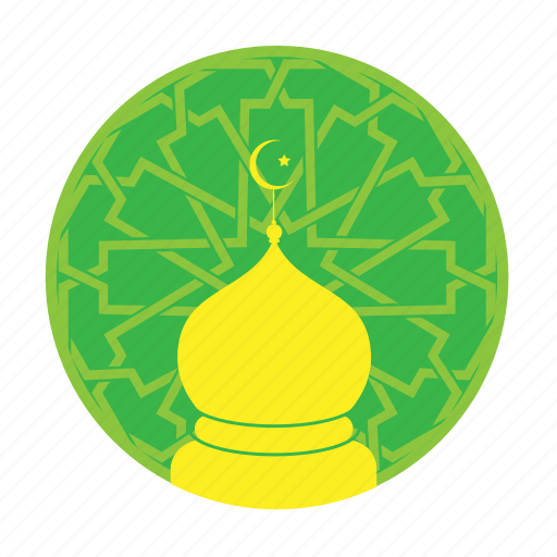 Mosque, prayer, ramadan icon - Download on Iconfinder