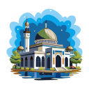 jerusalem mosque, aqsa mosque, islamic, building, architecture
