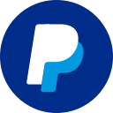 paypal, ecommerce, logo, payment, shopping