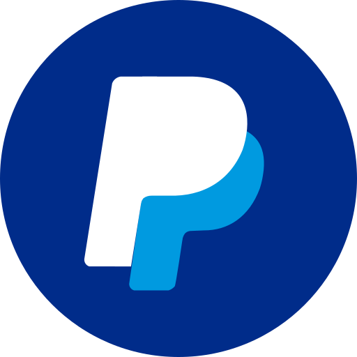 Paypal, ecommerce, logo, payment, shopping icon - Free download