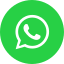 application, chat, communication, logo, whatsapp 