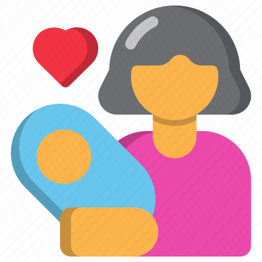 Care, day, family, feelings, lady, mother, parents icon - Download on Iconfinder