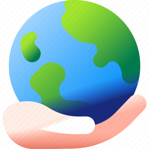 Save, earth, global, world, ecology icon - Download on Iconfinder