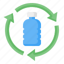 recycle, recycling, reusable, sustainability, bottle, plastic, ecology