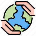 save the earth, save the world, save, protection, earth, hand, ecology