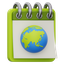 earth, day, celebration 