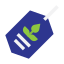 eco, tag, 1 