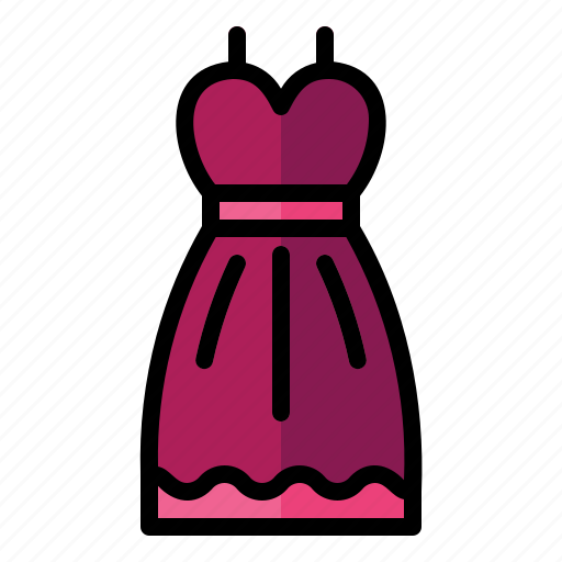 Happy, mother, day, woman, dress, wedding icon - Download on Iconfinder