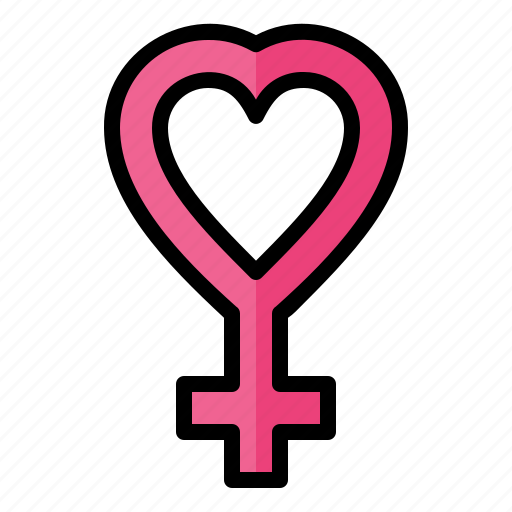 Happy, mother, day, woman, sign, love icon - Download on Iconfinder