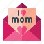 happy, mother, day, woman, greeting, mail 