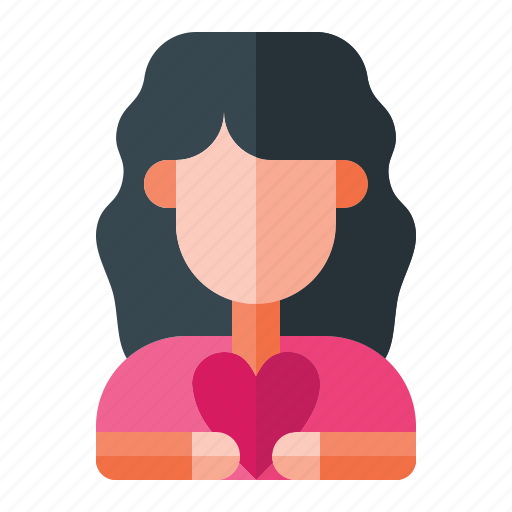 Happy, mother, day, woman, hug, love icon - Download on Iconfinder
