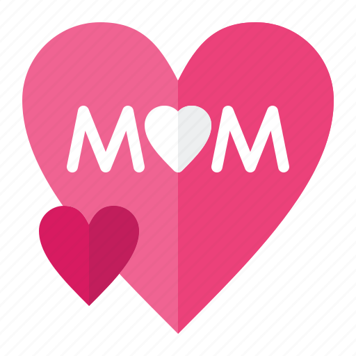 Happy, mother, day, woman, love icon - Download on Iconfinder