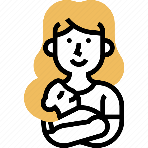 Mom, mother, motherhood, parent, family icon - Download on Iconfinder