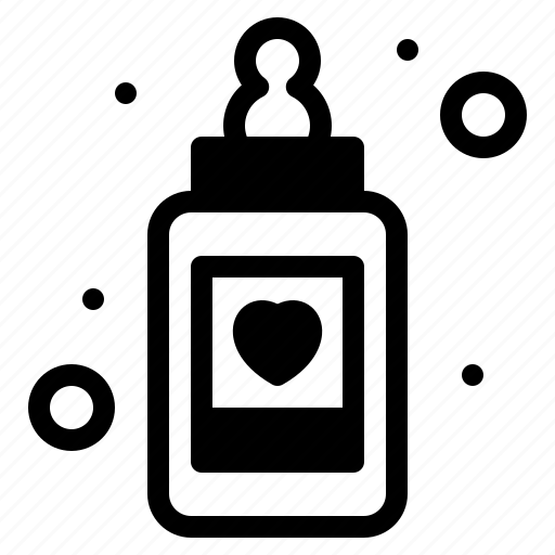 Feeder, milk, bottle, kid, and, baby icon - Download on Iconfinder