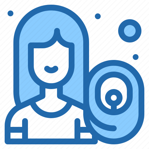 Mother, mom, baby, new, born, child icon - Download on Iconfinder
