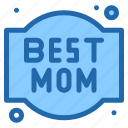 mom, best, mother, mothers, day, card