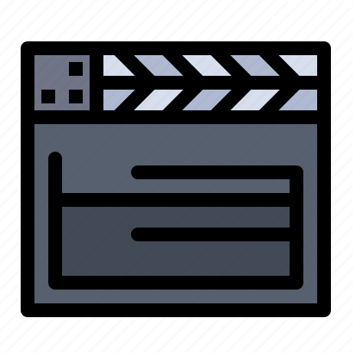 American, movie, usa, video icon - Download on Iconfinder