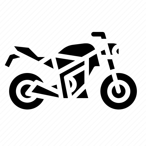 Biker, motorcycle, transportation, vehicle icon - Download on Iconfinder