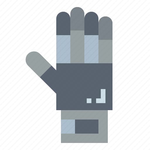 Clothes, clothing, fashion, gloves icon - Download on Iconfinder