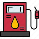 petrol, eco, ecology, fuel, gas, green, pump