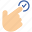 hand, click, business, money, cursor, pointer, touch, interaction, arrow 