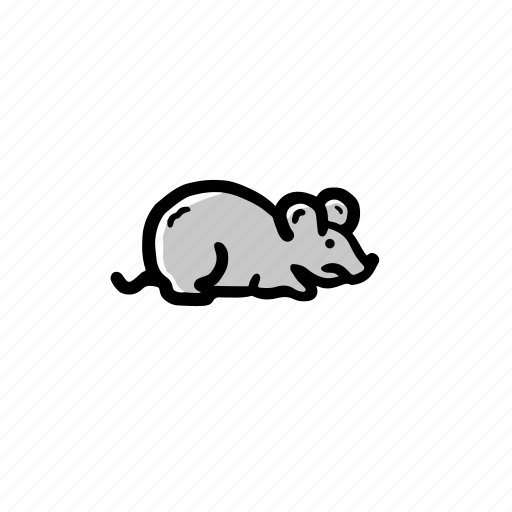 Mouse, trap icon - Download on Iconfinder on Iconfinder