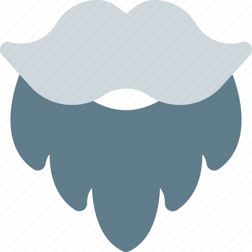 Beard, hipster, moustache, hairs icon - Download on Iconfinder