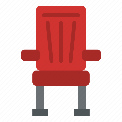 Seat, cinema, movie, entertainment icon - Download on Iconfinder