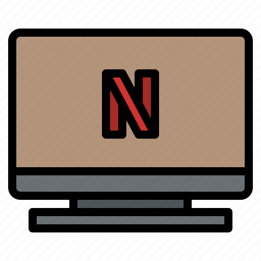 Tv, movie, entertainment icon - Download on Iconfinder