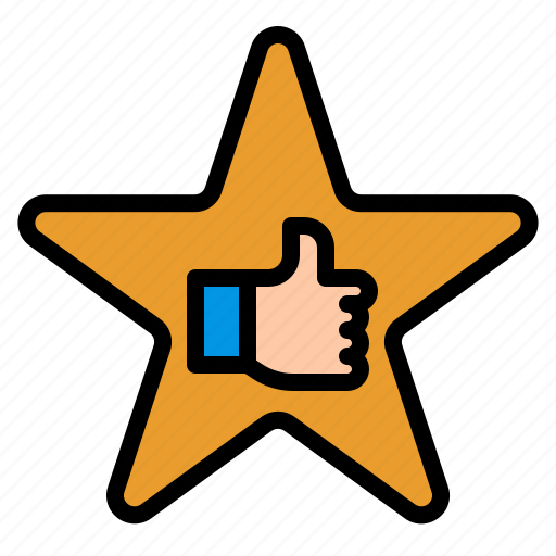 Good, like, nice, thumb, up icon - Download on Iconfinder