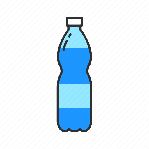 Beverage, bottle, cola, movie snack, snack, softdrink icon - Download on Iconfinder