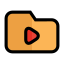 video, storage, files and folders, archive, document, office material 