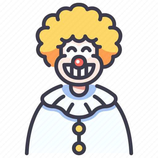 Comedy, entertainment, film, happy, laughing, movie, person icon - Download on Iconfinder