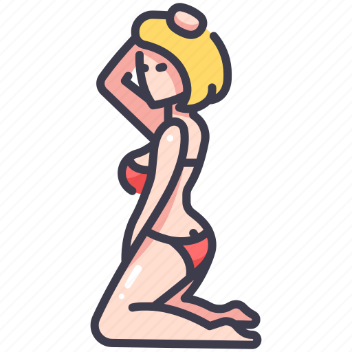 Adult, erotic, film, movie, sexual, sexy, woman icon - Download on Iconfinder