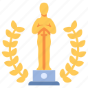 award, cinema, entertainment, festival, film, movie, winner