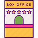 box, office, cinema