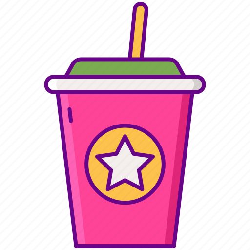 Soda, drink, beverage icon - Download on Iconfinder