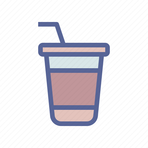 Beverage, coffee, cold, drink, hot, juice icon - Download on Iconfinder
