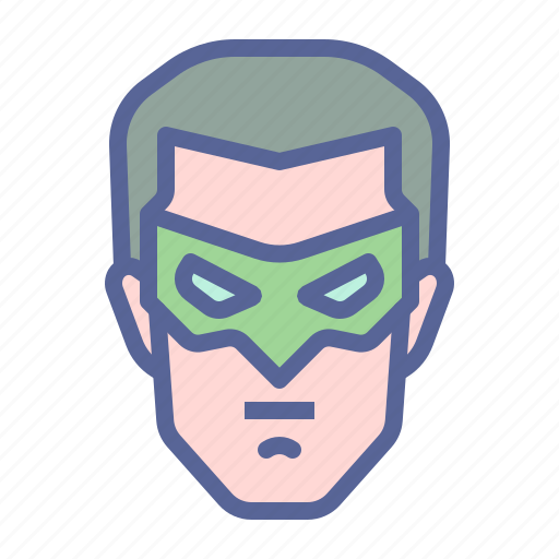 Download Avatar Character Comics Green Lantern Movie Superhero Icon Download On Iconfinder