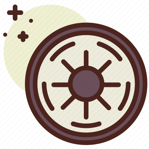 Cinema, film, galactic, hollywood, republic icon - Download on Iconfinder