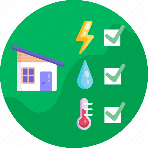 Bills, house bills, home, water bill, house, electricity bill icon - Download on Iconfinder