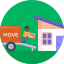 moving, truck, moving home service, moving home, home moving, move truck 