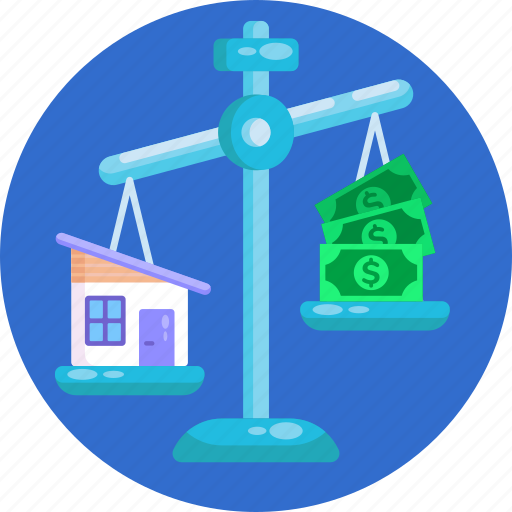 Home buying, buying a home, house buying, buying a house icon - Download on Iconfinder