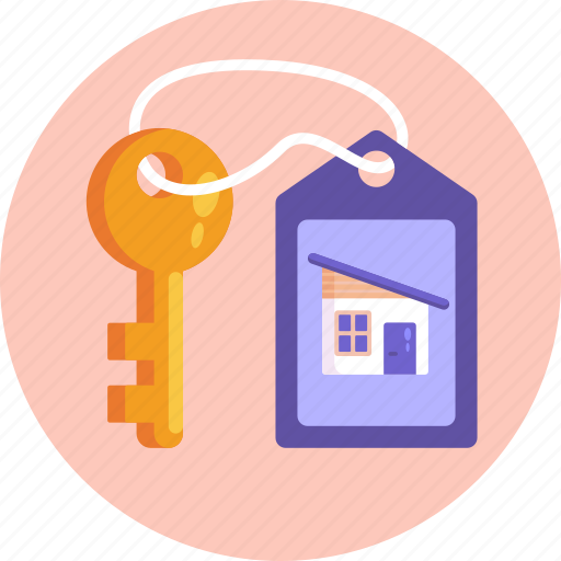 House key, key icon - Download on Iconfinder on Iconfinder
