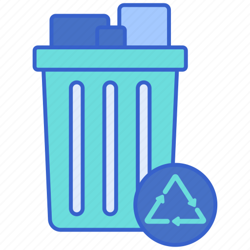 Junk, disposal, services icon - Download on Iconfinder