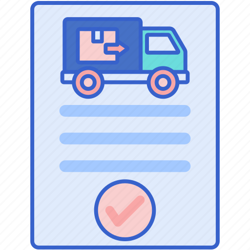 Moving, regulations, transportation icon - Download on Iconfinder
