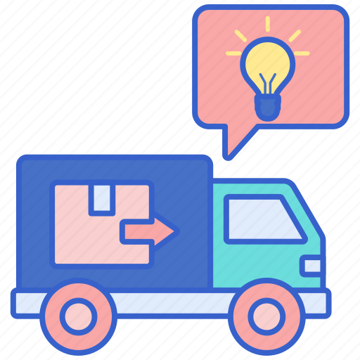 Moving, tips, vehicle, transportation icon - Download on Iconfinder